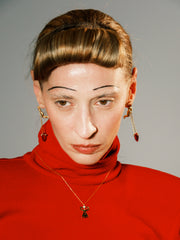 Piayuli Lovely Collection Mr. Lovely Küpe