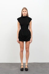 RAN Blacklight Dress