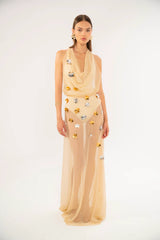 RAN Jeny Beach Dress