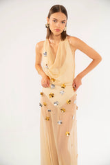 RAN Jeny Beach Dress