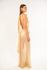 RAN Jeny Beach Dress