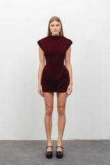 RAN Redlight Dress