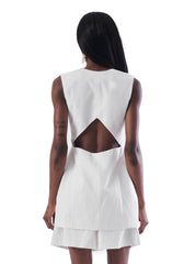 RAN Official Davinia Waistcoast