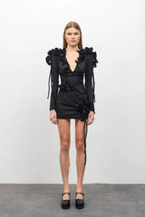 RAN Official Rose Bodysuit