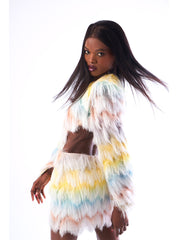 RAN Official Seafest Dress