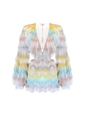 RAN Official Seafest Dress