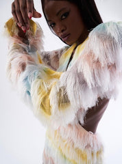 RAN Official Seafest Dress