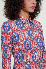 Eloshé Özel Desenli Pantolon REBMSM101