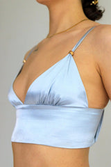 RAMMÈ Helen Bustier