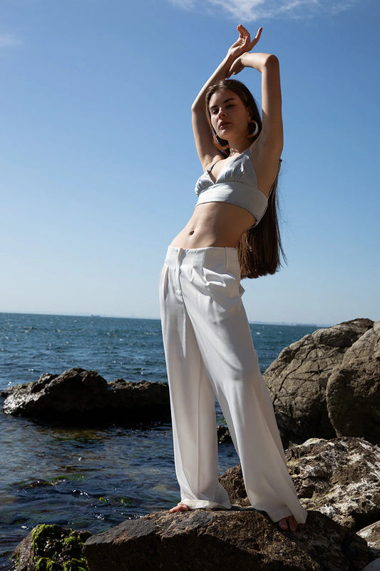 RAMMÈ Helen Bustier