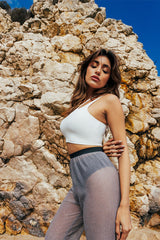 RAMMÈ Mia White Top