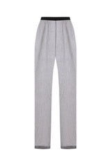RAMMÈ Sole Tulle Pants