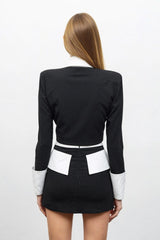 RAN Official Blackie Skirt