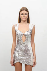 RAN Official Chrystall Dress