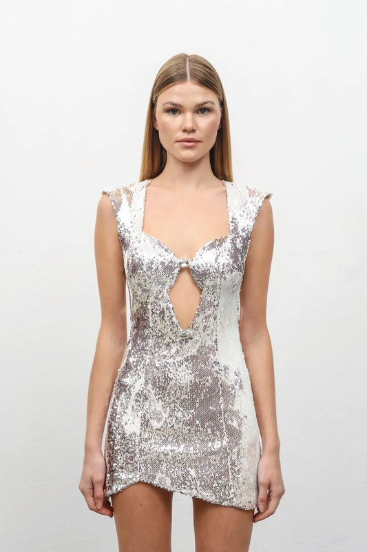 RAN Official Chrystall Dress