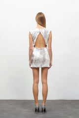 RAN Official Chrystall Dress