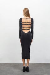 RAN Official Diamond Heart Dress