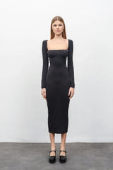 RAN Official Diamond Heart Dress