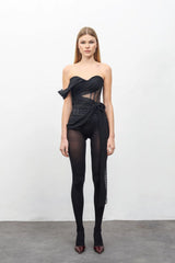 RAN Official Lacella Corset