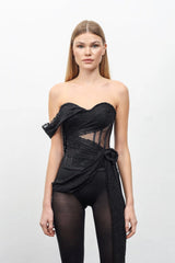 RAN Official Lacella Corset