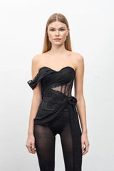 RAN Official Lacella Corset