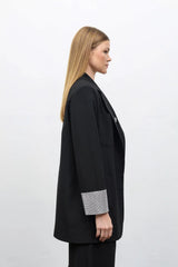 RAN Official Miranda Oversize Jacket