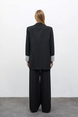 RAN Official Miranda Oversize Jacket