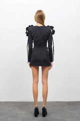 RAN Official Rose Bodysuit