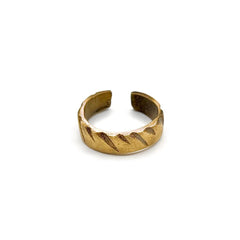 Mey Atelier Rocks Ring