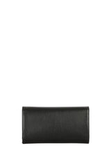 Rotco Dominion Siyah Telefon Çantası Vegan