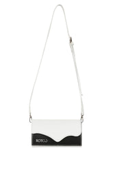 Rotco Dominion Siyah-Beyaz Phone Bag Vega