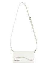 Rotco Dominion Beyaz Telefon Çantası Vegan