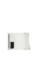 Rotco Dominion Beyaz Telefon Çantası Vegan