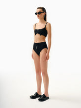 Knitology KNTLGY Black Knitted Set