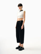 Knitology KNTLGY 4 pm Black Pants
