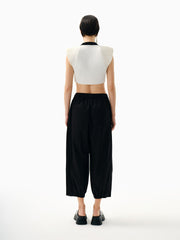 Knitology KNTLGY 4 pm Black Pants