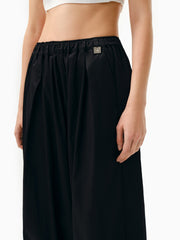 Knitology KNTLGY 4 pm Black Pants