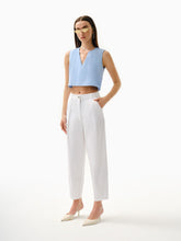 Knitology KNTLGY Mediternian Sea Pants