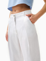 Knitology KNTLGY Mediternian Deniz Pantolonu