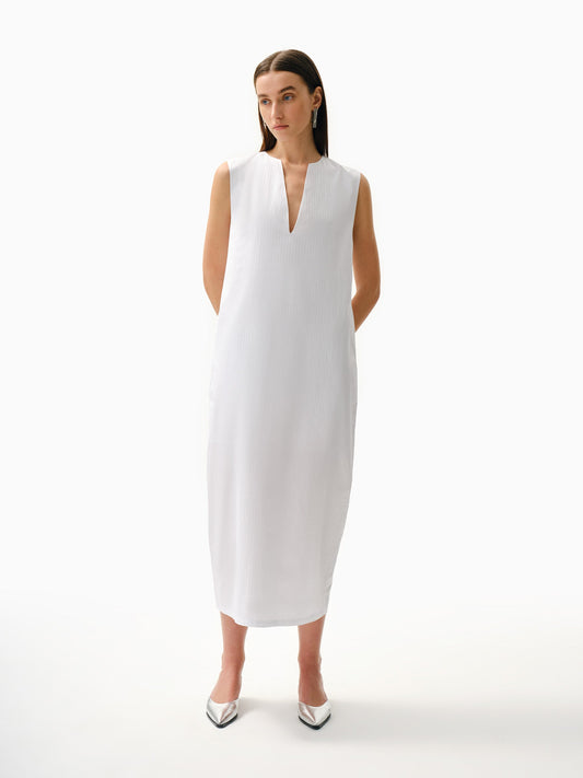 Knitology KNTLGY Mediternian Deniz Elbisesi