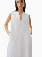 Knitology KNTLGY Mediternian Deniz Elbisesi