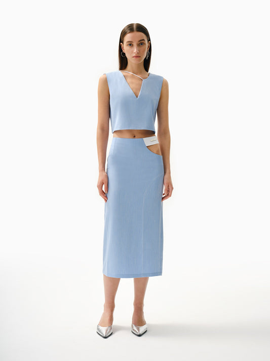 Knitology KNTLGY Revival Skirt