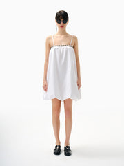 Knitology KNTLGY Antik Mini Elbise