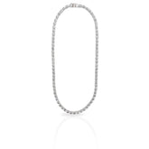 Soo Silky Starlight Gleam Collection Necklace SLKSOOS003 DIAM