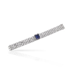 Soo Silky Starlight Elegance Gleam Bracelet SLKSOOS014 DIAM