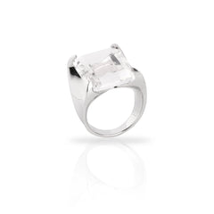 Soo Silky Starlight Gleam Collection Ring SLKSOOS018RNGDIAM