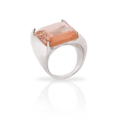 Soo Silky Timeless Elegance Collection Ring SLKSOOS0018 RNG Somon