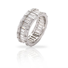 Soo Silky Starlight Gleam Collection Ring SLKSOOS019 RNG