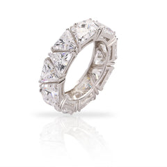 Soo Silky Starlight Gleam Collection Ring SLKSOOS021 RNGDIAM
