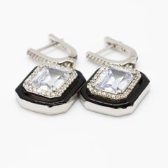 Soo Silky Star Light Gleam Collection Earing SLKSOOS017 EARING